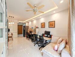 The Tampines Trilliant (D18), Condominium #454311591